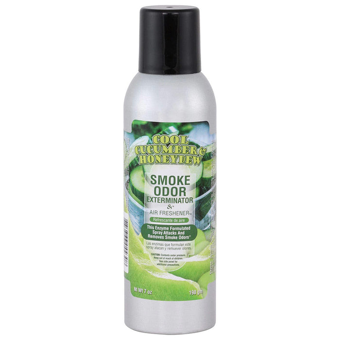 Smoke Odor Exterminator | Air Freshener – 7 oz | Jupiter Grass