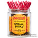 WILD BERRY | 4" Incense Shorties - 100ct | Jupiter Grass