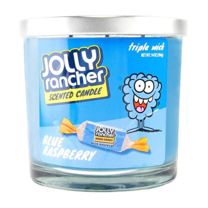 Candy Scented Candle | 14oz – Made in USA | Jupiter Grass