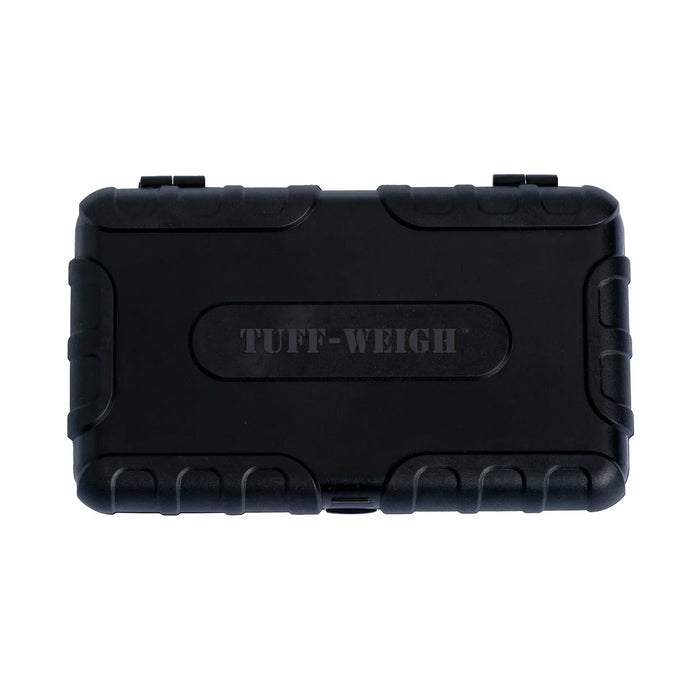 Truweigh | Tuff-Weigh Digital Mini Scale - 200g x 0.01g | Jupiter Grass