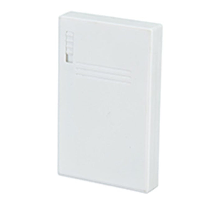 Snuff Pocket Pack Plastic Case, Red Color [SUN003] | Jupiter Grass