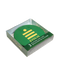 Evolve - End Caps Set of 3 | Jupiter Grass