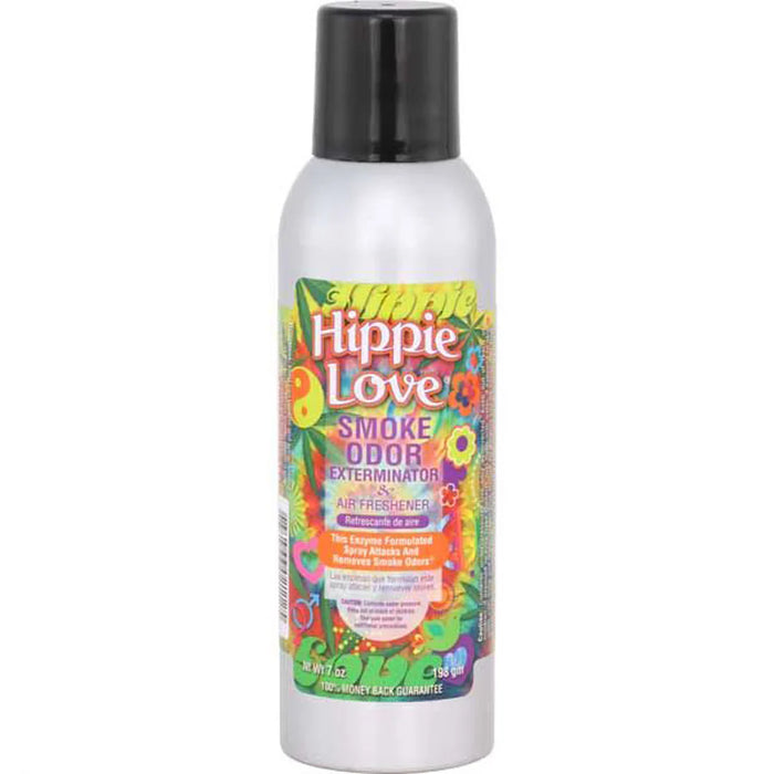 Smoke Odor Exterminator | Air Freshener – 7 oz | Jupiter Grass