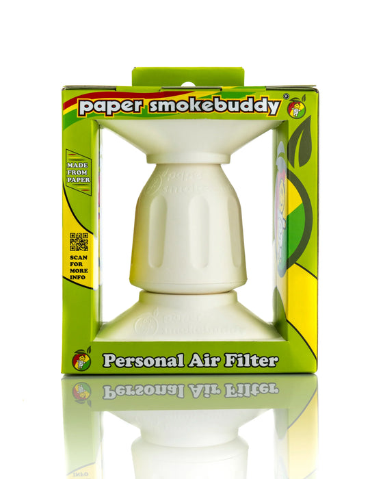 Smokebuddy | All-Paper Original Air Filter | Jupiter Grass