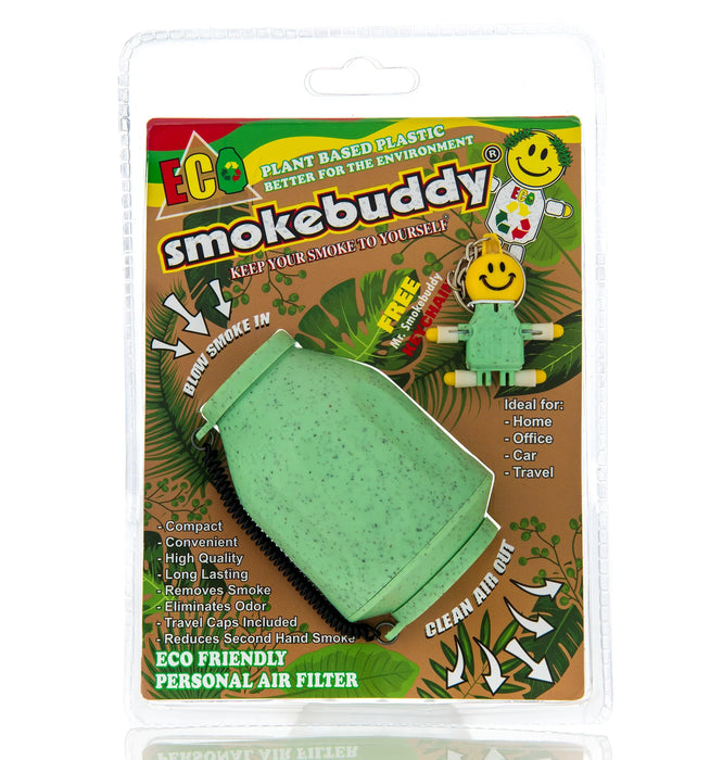 Smokebuddy | "ECO" Original Air Filter | Jupiter Grass