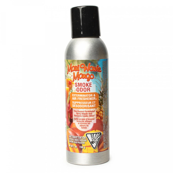 Smoke Odor Exterminator | Air Freshener – 7 oz | Jupiter Grass