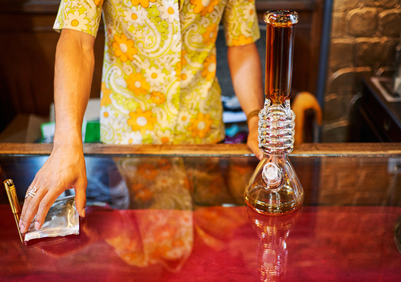 Jupiter Grass - Canada's Best Online Smoke Shop