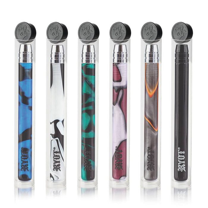RYOT-Large Acrylic One Hitter Pack of 6 | Jupiter Grass