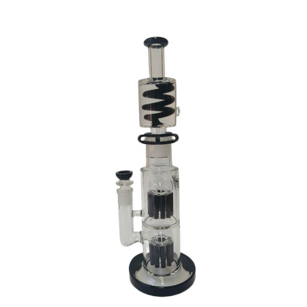 Xtreme | 15" Dual Tree Frost Freezable coil (TDO-020)