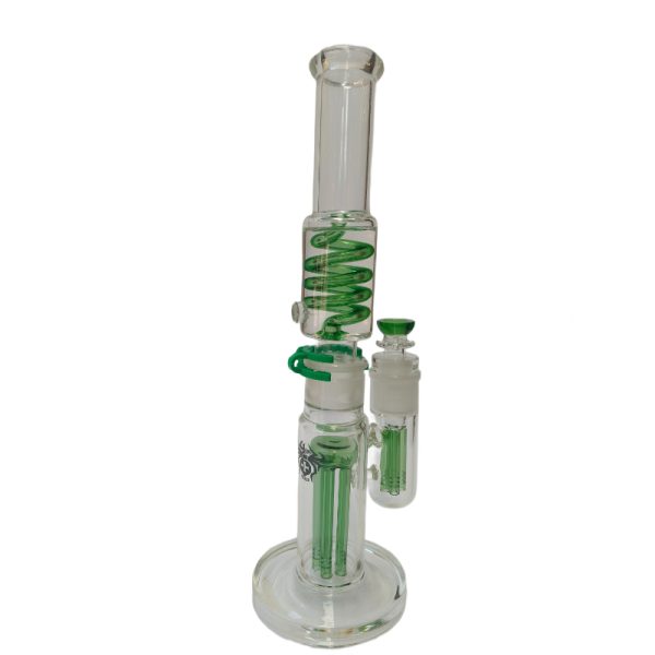 Xtreme | 15" Arctic Stem Freezable coil (TDO-021)