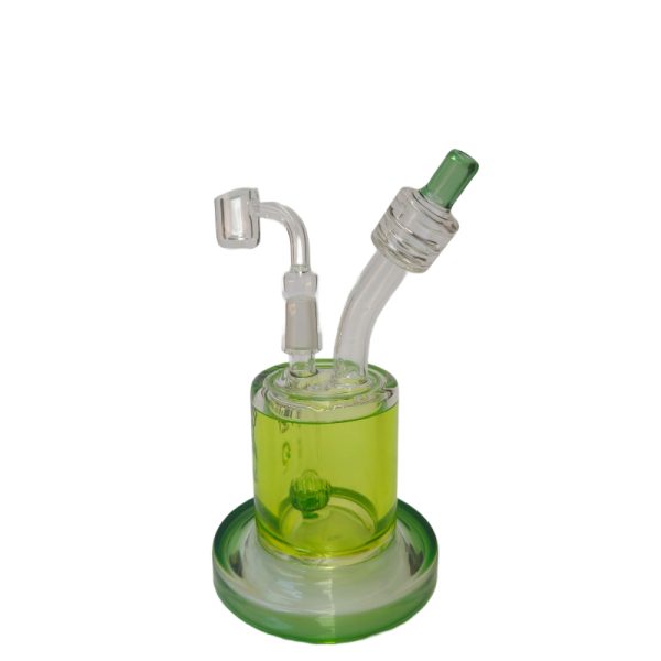 Xtreme | 7" Frost Bubb Bubbler with Glycerine (TDO-024)