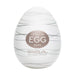 Tenga Egg Silky Male Masturbator