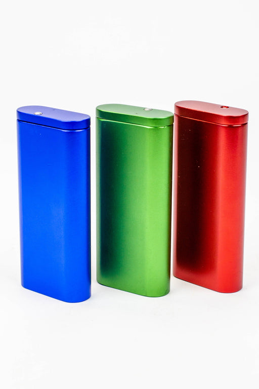 Metal Dugout with one Hitter [TO-003] | Jupiter Grass