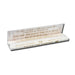 Pure Hemp | Unbleached King Size | Jupiter Grass