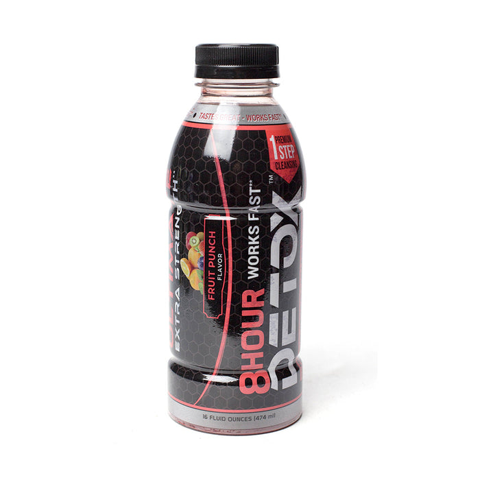 Ultimate Extra strength 8-hour DETOX | Jupiter Grass