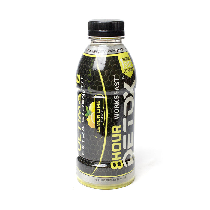 Ultimate Extra strength 8-hour DETOX | Jupiter Grass