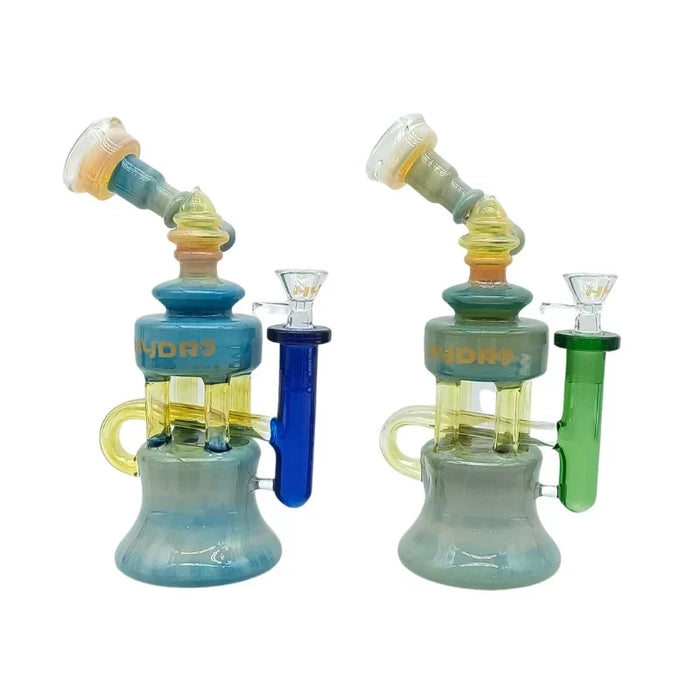 9.2-Inch HYDRO Glass Bong