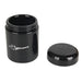 Smoke Pitara - UV PROTECTED -SMELL PROOF AIR TIGHT GLASS JAR | Jupiter Grass
