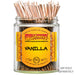 WILD BERRY | 4" Incense Shorties - 100ct | Jupiter Grass