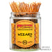 WILD BERRY | 4" Incense Shorties - 100ct | Jupiter Grass