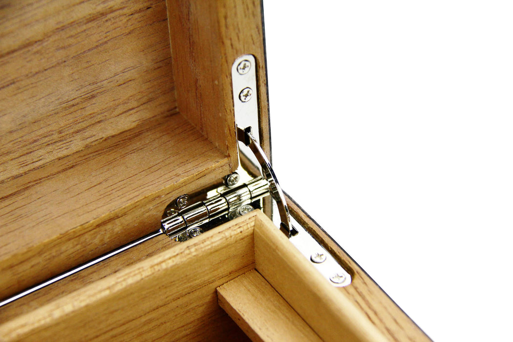 HUMIDOR | BLUE | Jupiter Grass