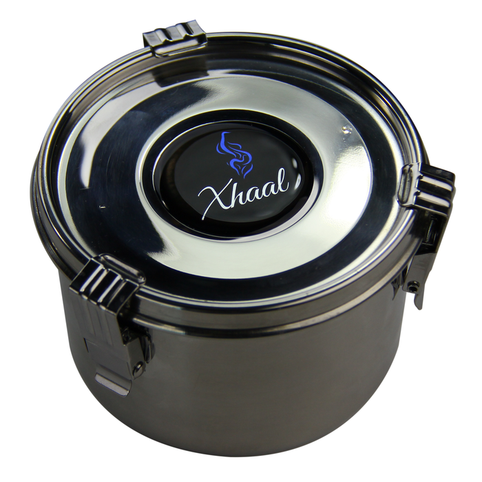 C Vault Canister | Jupiter Grass