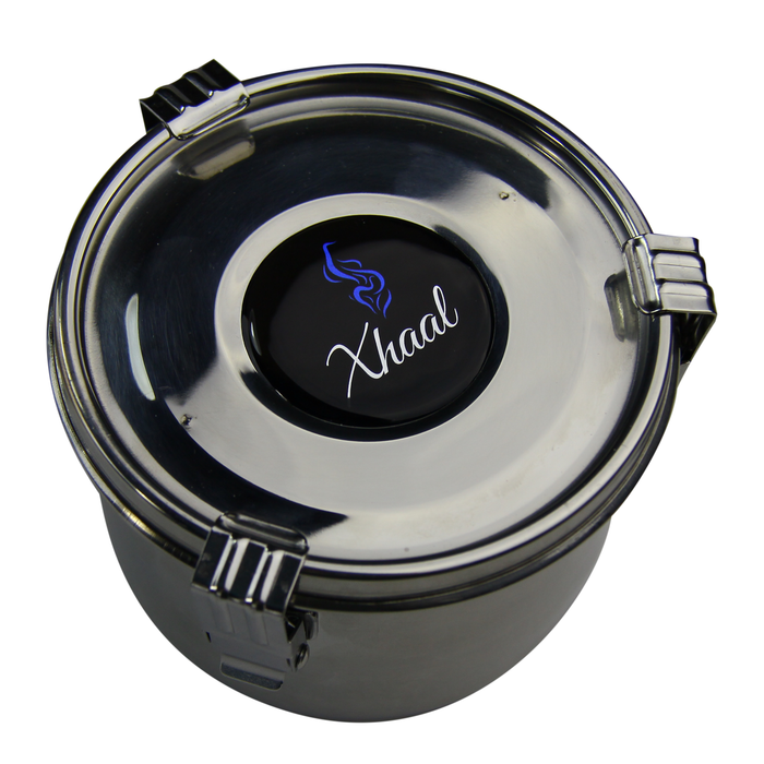 C Vault Canister | Jupiter Grass