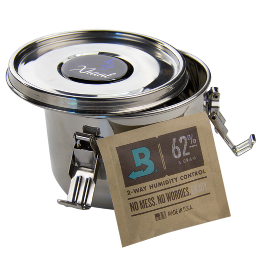 C Vault Canister | Jupiter Grass