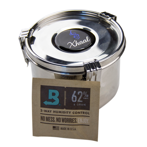 C Vault Canister | Jupiter Grass