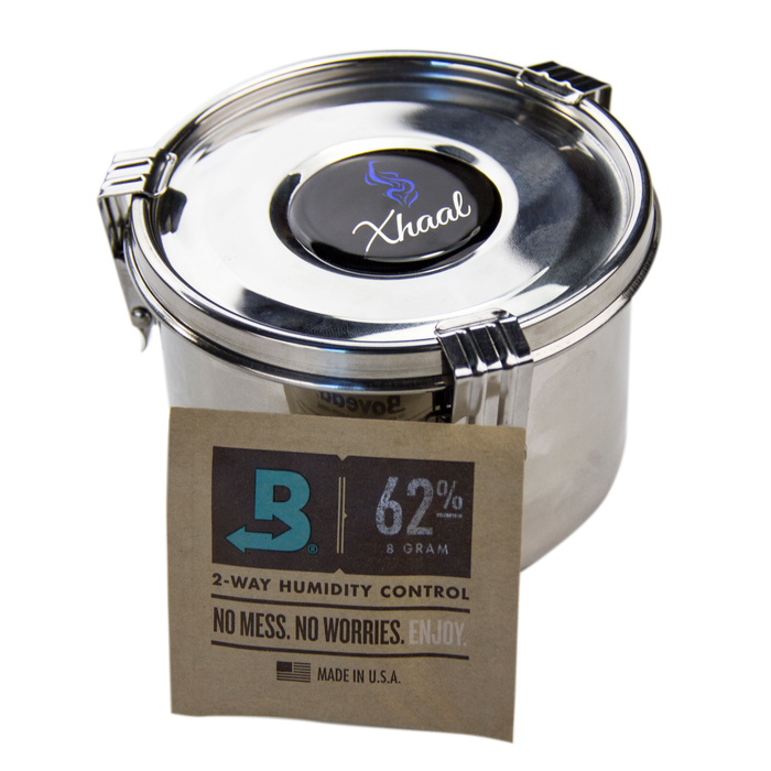 C Vault Canister | Jupiter Grass