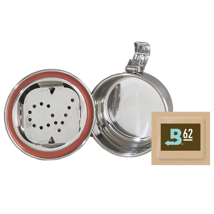 C Vault Canister | Jupiter Grass