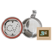 C Vault Canister | Jupiter Grass