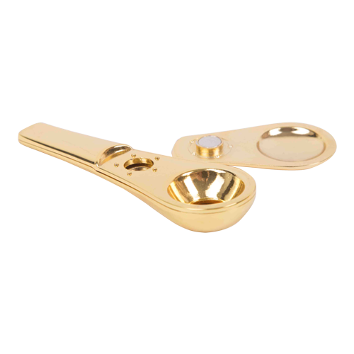 MAGNET PIPE | Jupiter Grass
