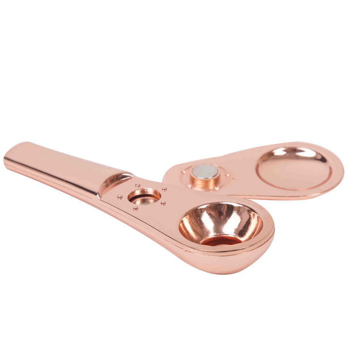 MAGNET PIPE | Jupiter Grass