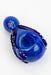 4" GLASS PIPE-OCTOPUS [XTR1040] | Jupiter Grass
