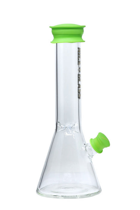 XTREME Caps Universal Caps for Cleaning, Storage, and Odour Proofing Glass Water Pipes/Rigs and More | Jupiter Grass