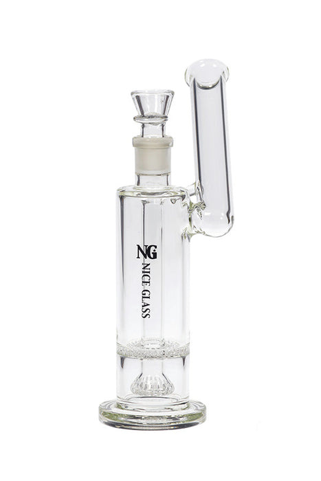 NG | 9" Sidecar Bubbler