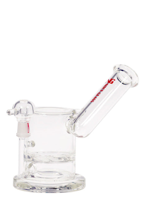 NG | 7" Cyclone Disc Sidecar Oiler