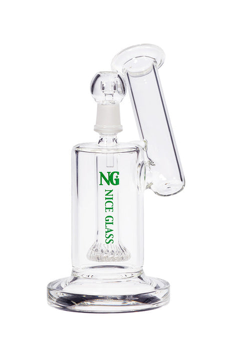 NG | 6" Showerhead Sidecar Oil Rig