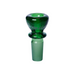 Hoss Glass | 14mm Full Colour Chunky Snapper Bowl  [YX20C] | Jupiter Grass