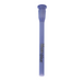 Hoss Glass | 5.5" Flush Mount Open Ended full Colour Downstems [YX23C] | Jupiter Grass