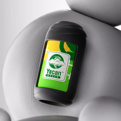 Yocan Green |  PINE CONE personal air filter | Jupiter Grass