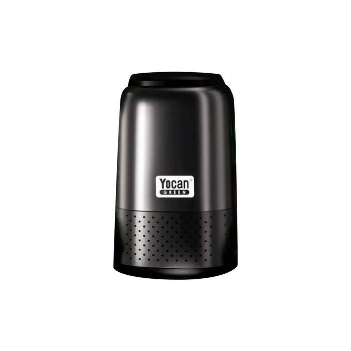 Yocan Green |  Invisibility Cloak Personal Air Filter | Jupiter Grass