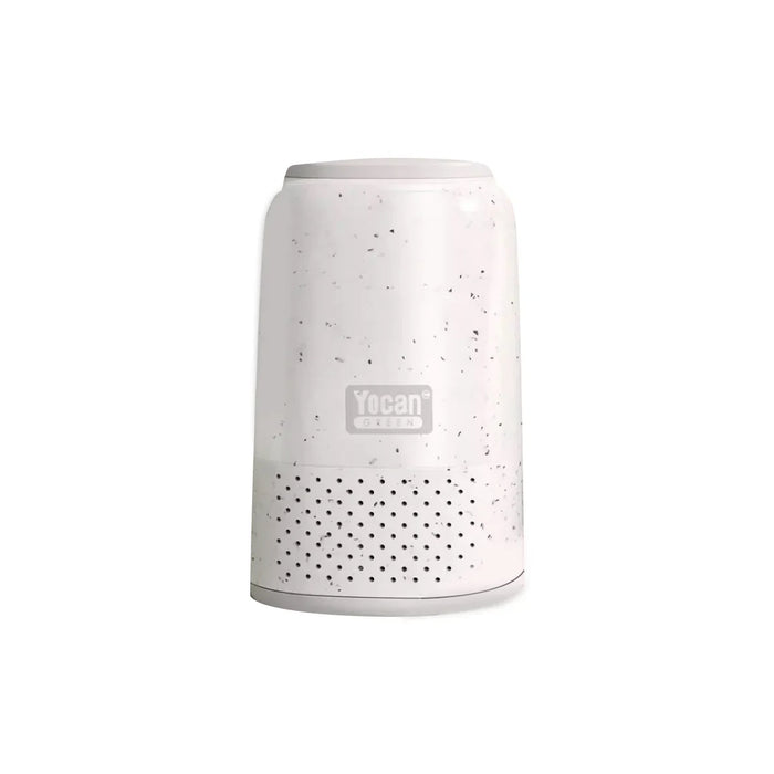 Yocan Green |  Invisibility Cloak Personal Air Filter | Jupiter Grass