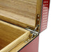 HUMIDOR | RED | Jupiter Grass