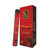 Zed Black | Premium Incense Sticks – 6 pack | Jupiter Grass