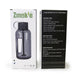 ZMOKIE Water bottle bong | Jupiter Grass