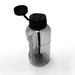 ZMOKIE Water bottle bong | Jupiter Grass