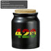420 rasta color stash jar | Jupiter Grass