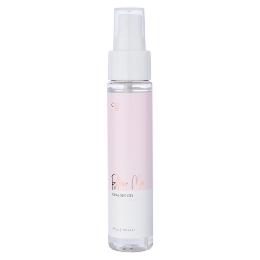 BLOW ME ORAL SEX GEL - COTTON CANDY - 2 floz | 60 mL